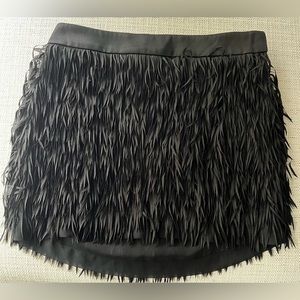 Express Mini Skirt Size 00